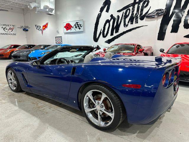2006 Chevrolet Corvette (CC-2121909) for sale in Dallas, Texas