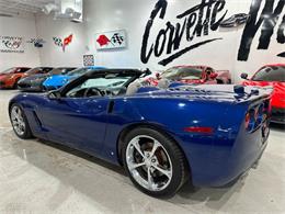 2006 Chevrolet Corvette (CC-2121909) for sale in Dallas, Texas