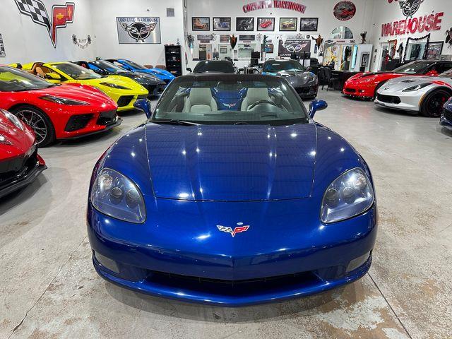 2006 Chevrolet Corvette (CC-2121909) for sale in Dallas, Texas
