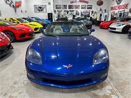 2006 Chevrolet Corvette (CC-2121909) for sale in Dallas, Texas