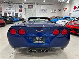 2006 Chevrolet Corvette (CC-2121909) for sale in Dallas, Texas