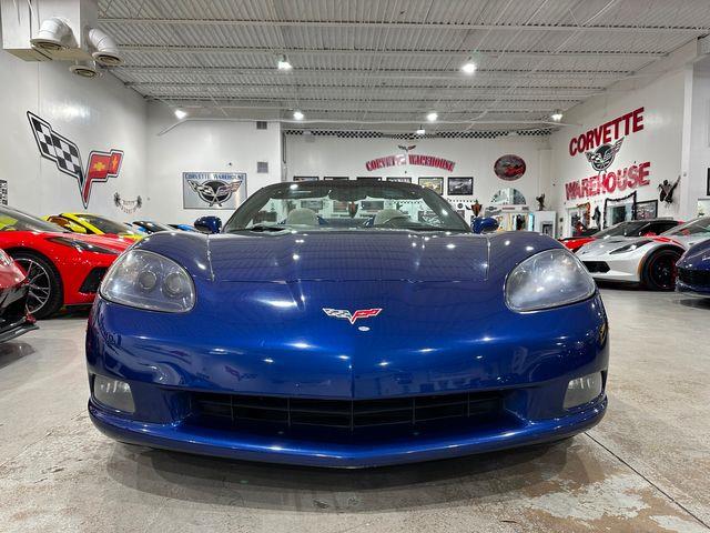 2006 Chevrolet Corvette (CC-2121909) for sale in Dallas, Texas