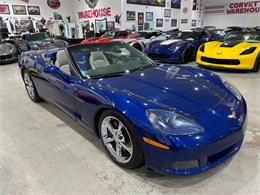 2006 Chevrolet Corvette (CC-2121909) for sale in Dallas, Texas