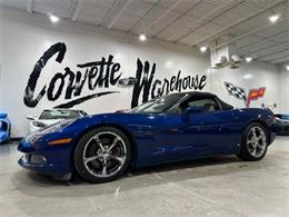 2006 Chevrolet Corvette (CC-2121909) for sale in Dallas, Texas