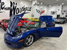 2006 Chevrolet Corvette (CC-2121909) for sale in Dallas, Texas