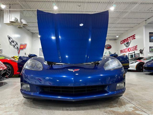 2006 Chevrolet Corvette (CC-2121909) for sale in Dallas, Texas