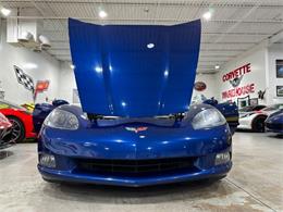 2006 Chevrolet Corvette (CC-2121909) for sale in Dallas, Texas
