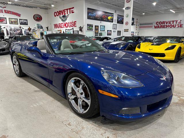 2006 Chevrolet Corvette (CC-2121909) for sale in Dallas, Texas