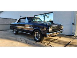 1963 Ford Falcon (CC-2120191) for sale in NORTH PORT, Florida