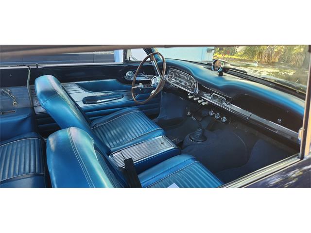 1963 Ford Falcon (CC-2120191) for sale in NORTH PORT, Florida