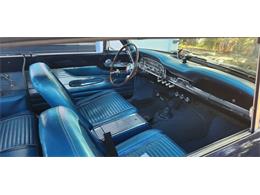 1963 Ford Falcon (CC-2120191) for sale in NORTH PORT, Florida