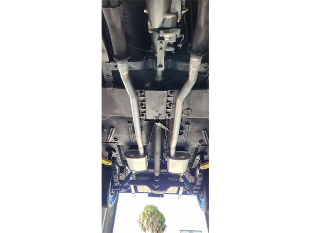 1963 Ford Falcon (CC-2120191) for sale in NORTH PORT, Florida