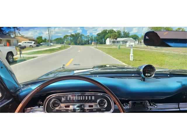 1963 Ford Falcon (CC-2120191) for sale in NORTH PORT, Florida