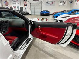 2010 Chevrolet Corvette (CC-2121910) for sale in Dallas, Texas