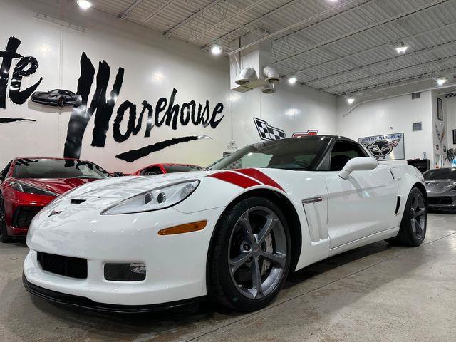 2010 Chevrolet Corvette (CC-2121910) for sale in Dallas, Texas