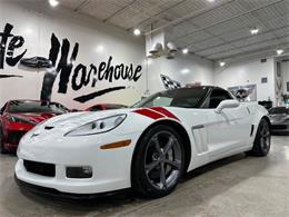 2010 Chevrolet Corvette (CC-2121910) for sale in Dallas, Texas