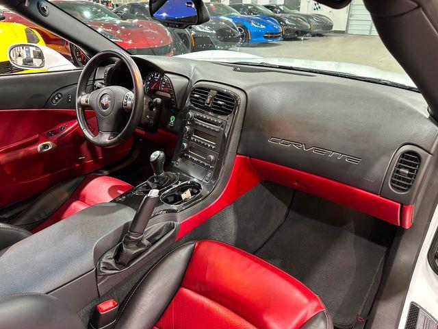 2010 Chevrolet Corvette (CC-2121910) for sale in Dallas, Texas