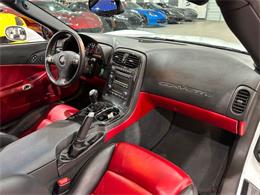 2010 Chevrolet Corvette (CC-2121910) for sale in Dallas, Texas