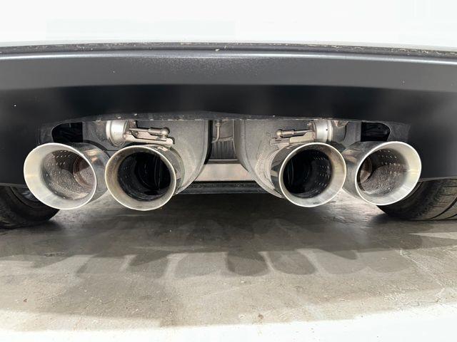 2010 Chevrolet Corvette (CC-2121910) for sale in Dallas, Texas