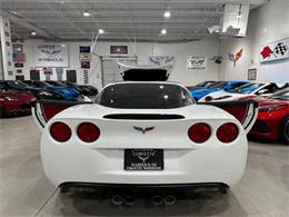 2010 Chevrolet Corvette (CC-2121910) for sale in Dallas, Texas