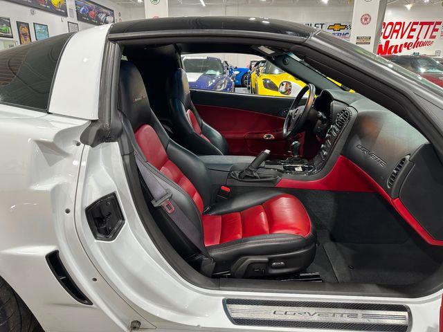 2010 Chevrolet Corvette (CC-2121910) for sale in Dallas, Texas