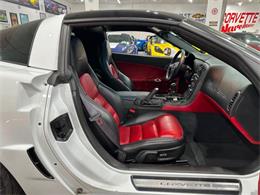 2010 Chevrolet Corvette (CC-2121910) for sale in Dallas, Texas