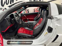 2010 Chevrolet Corvette (CC-2121910) for sale in Dallas, Texas