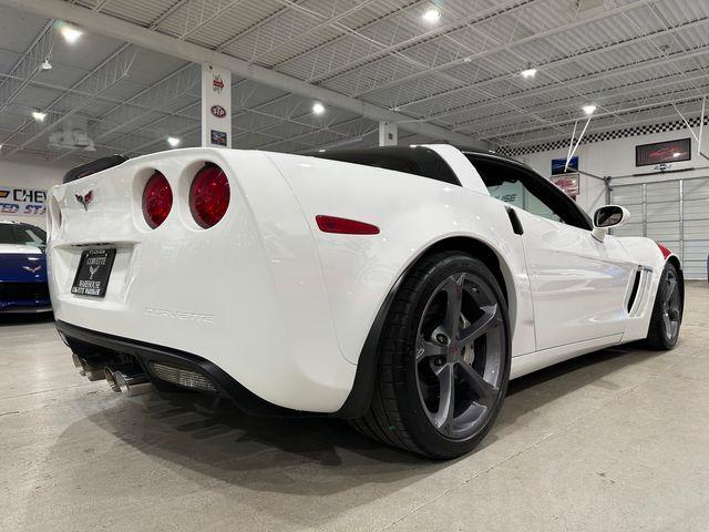 2010 Chevrolet Corvette (CC-2121910) for sale in Dallas, Texas