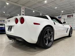 2010 Chevrolet Corvette (CC-2121910) for sale in Dallas, Texas