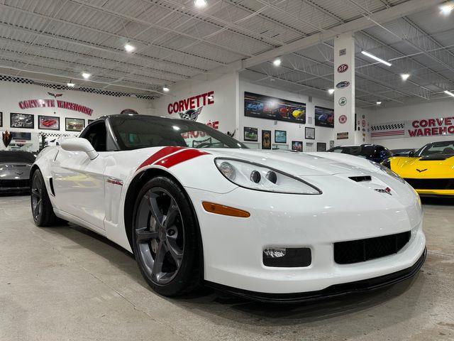 2010 Chevrolet Corvette (CC-2121910) for sale in Dallas, Texas