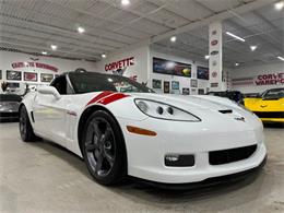 2010 Chevrolet Corvette (CC-2121910) for sale in Dallas, Texas
