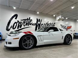 2010 Chevrolet Corvette (CC-2121910) for sale in Dallas, Texas