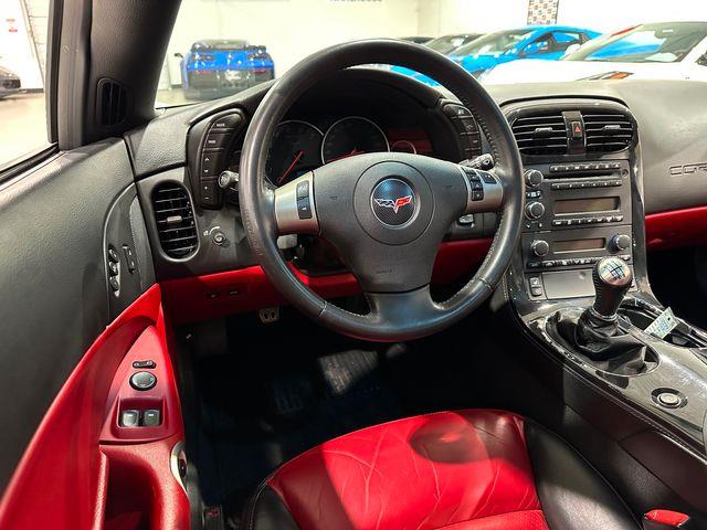 2010 Chevrolet Corvette (CC-2121910) for sale in Dallas, Texas