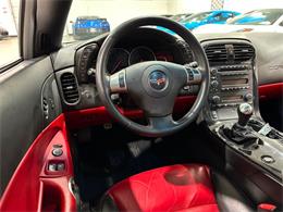 2010 Chevrolet Corvette (CC-2121910) for sale in Dallas, Texas