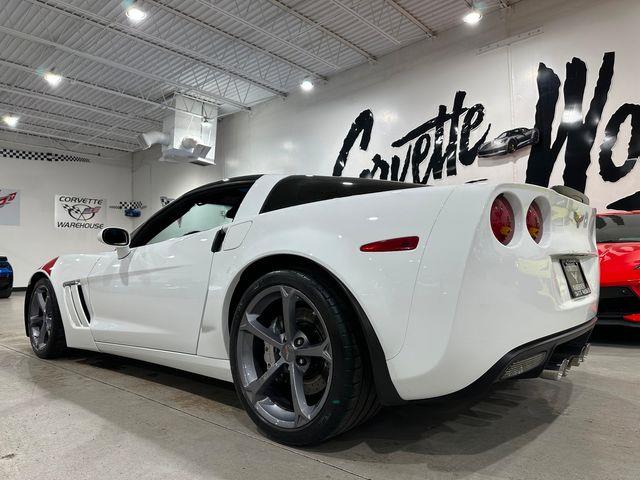 2010 Chevrolet Corvette (CC-2121910) for sale in Dallas, Texas