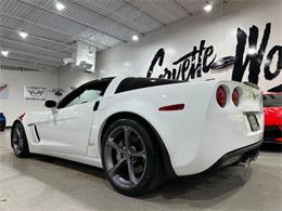2010 Chevrolet Corvette (CC-2121910) for sale in Dallas, Texas
