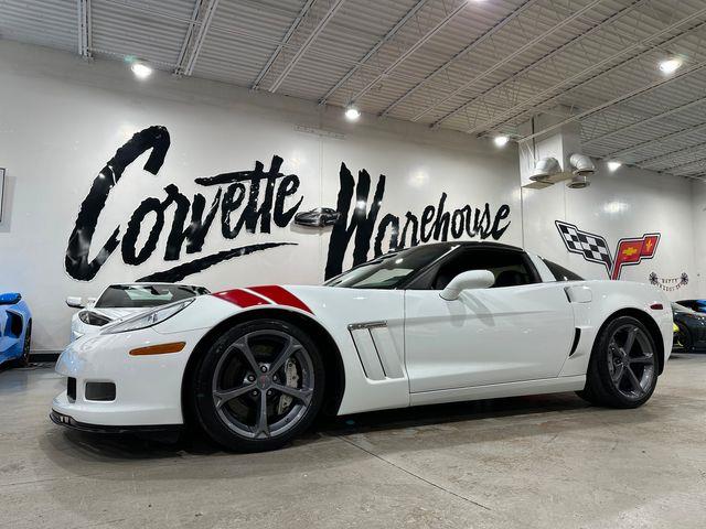 2010 Chevrolet Corvette (CC-2121910) for sale in Dallas, Texas