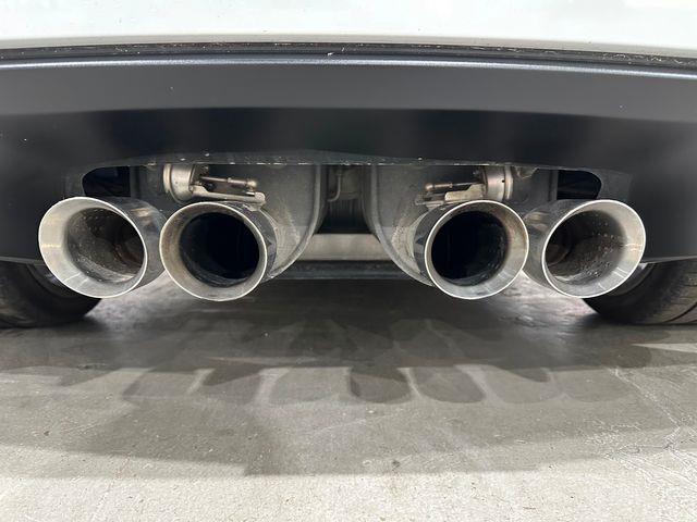 2010 Chevrolet Corvette (CC-2121910) for sale in Dallas, Texas