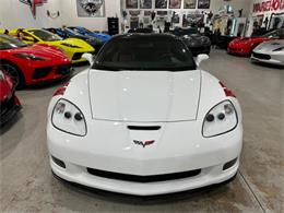 2010 Chevrolet Corvette (CC-2121910) for sale in Dallas, Texas