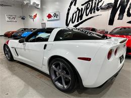 2010 Chevrolet Corvette (CC-2121910) for sale in Dallas, Texas