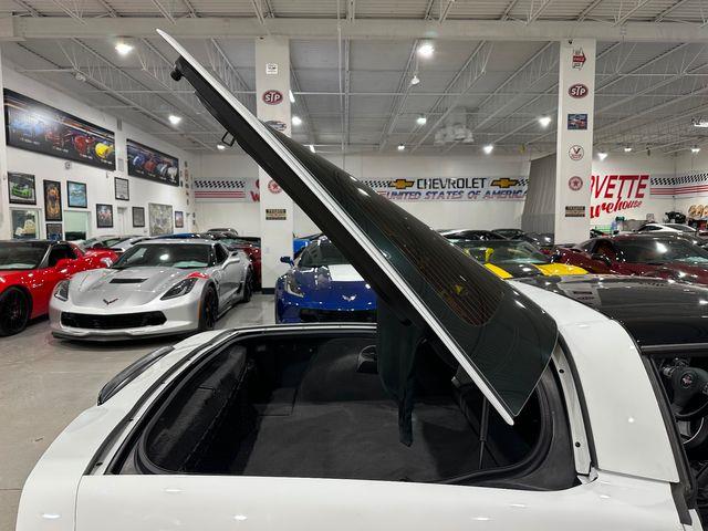 2010 Chevrolet Corvette (CC-2121910) for sale in Dallas, Texas