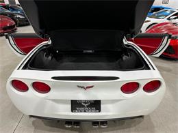 2010 Chevrolet Corvette (CC-2121910) for sale in Dallas, Texas