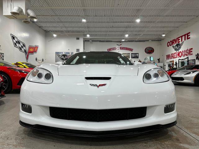 2010 Chevrolet Corvette (CC-2121910) for sale in Dallas, Texas