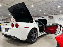 2010 Chevrolet Corvette (CC-2121910) for sale in Dallas, Texas