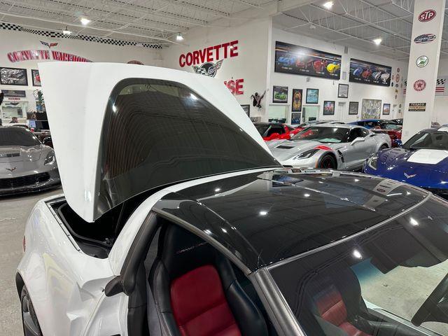2010 Chevrolet Corvette (CC-2121910) for sale in Dallas, Texas