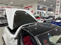 2010 Chevrolet Corvette (CC-2121910) for sale in Dallas, Texas