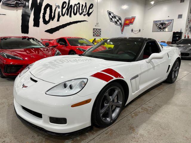 2010 Chevrolet Corvette (CC-2121910) for sale in Dallas, Texas