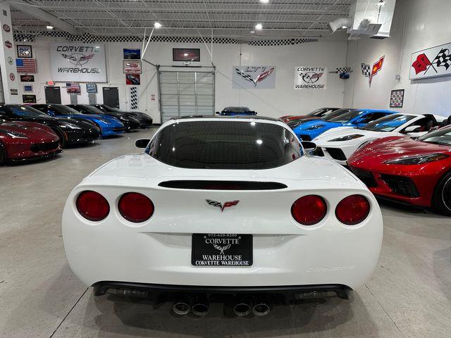 2010 Chevrolet Corvette (CC-2121910) for sale in Dallas, Texas