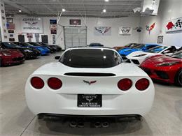 2010 Chevrolet Corvette (CC-2121910) for sale in Dallas, Texas