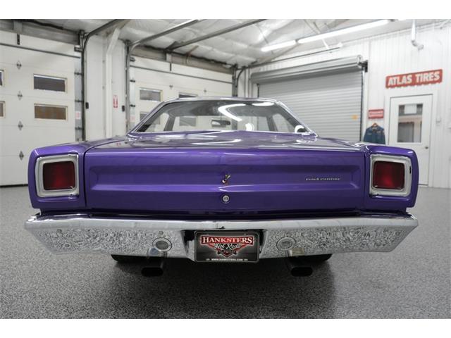 1969 Plymouth Road Runner (CC-2121911) for sale in Homer City, Pennsylvania